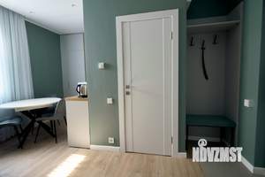 2-к квартира, посуточно, 34м2, 1/1 этаж