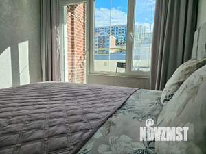 Студия квартира, посуточно, 20м2, 4/5 этаж