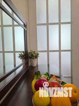 1-к квартира, посуточно, 30м2, 4/16 этаж