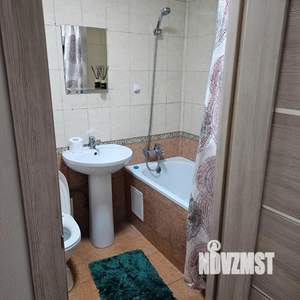 1-к квартира, посуточно, 28м2, 4/5 этаж