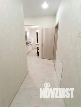 2-к квартира, посуточно, 56м2, 2/3 этаж