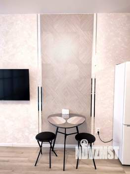 1-к квартира, на длительный срок, 34м2, 4/20 этаж