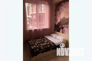 2-к квартира, посуточно, 38м2, 2/3 этаж