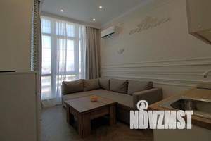 1-к квартира, посуточно, 35м2, 5/5 этаж