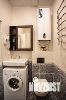 Студия квартира, посуточно, 25м2, 4/6 этаж