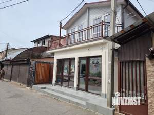 Студия квартира, посуточно, 20м2, 2/2 этаж