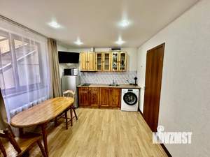 1-к квартира, на длительный срок, 35м2, 2/3 этаж