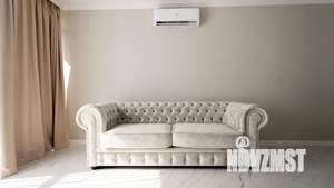 1-к квартира, посуточно, 64м2, 4/5 этаж