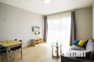 2-к квартира, посуточно, 42м2, 1/1 этаж