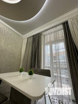 1-к квартира, на длительный срок, 42м2, 12/13 этаж