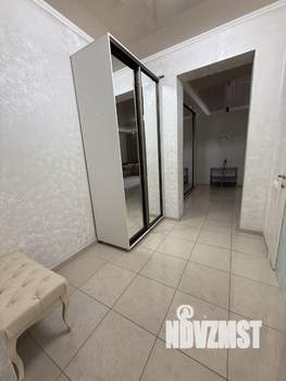 Студия квартира, на длительный срок, 60м2, 4/24 этаж