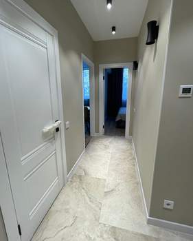 1-к квартира, на длительный срок, 37м2, 7/19 этаж