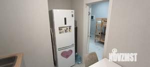1-к квартира, на длительный срок, 30м2, 11/15 этаж