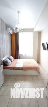 2-к квартира, посуточно, 35м2, 1/7 этаж