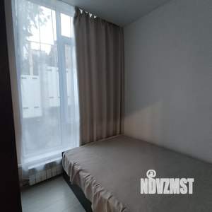 1-к квартира, на длительный срок, 30м2, 1/2 этаж