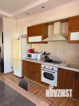 2-к квартира, посуточно, 90м2, 4/4 этаж
