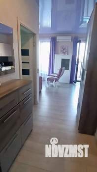 2-к квартира, на длительный срок, 46м2, 10/15 этаж