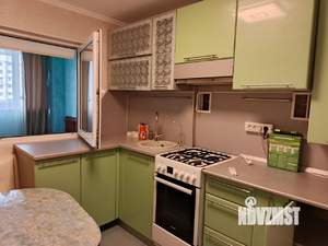 2-к квартира, на длительный срок, 46м2, 6/10 этаж