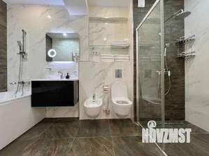 1-к квартира, посуточно, 95м2, 1/1 этаж