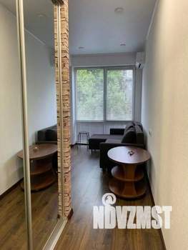 1-к квартира, посуточно, 22м2, 1/1 этаж