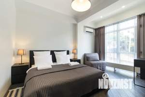 1-к квартира, посуточно, 38м2, 3/5 этаж