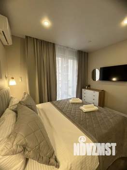 Студия квартира, посуточно, 28м2, 7/12 этаж