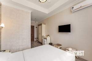 1-к квартира, посуточно, 17м2, 1/1 этаж