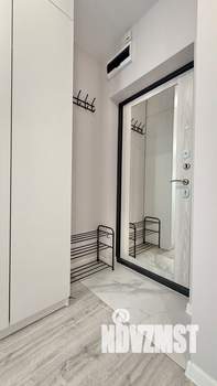 1-к квартира, на длительный срок, 27м2, 5/12 этаж