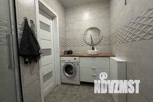 1-к квартира, посуточно, 22м2, 1/2 этаж