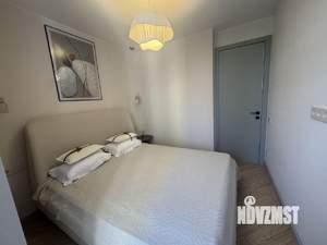 3-к квартира, на длительный срок, 50м2, 12/18 этаж