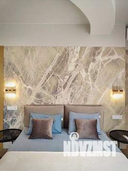 2-к квартира, посуточно, 48м2, 1/1 этаж