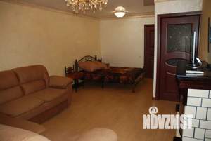 2-к квартира, посуточно, 52м2, 5/12 этаж