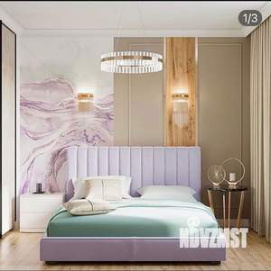 3-к квартира, на длительный срок, 80м2, 3/4 этаж