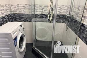 1-к квартира, посуточно, 37м2, 2/13 этаж