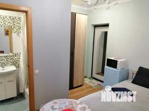 1-к квартира, посуточно, 15м2, 2/3 этаж