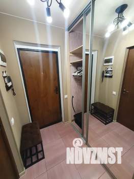 Студия квартира, посуточно, 28м2, 12/12 этаж