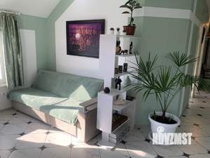 2-к квартира, посуточно, 60м2, 6/6 этаж