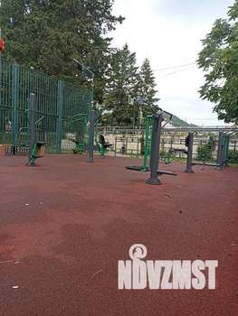 1-к квартира, посуточно, 35м2, 2/3 этаж