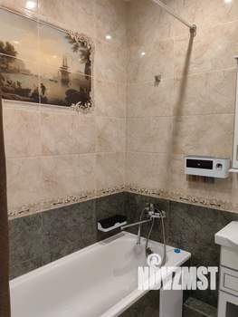 1-к квартира, на длительный срок, 38м2, 21/26 этаж