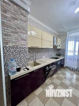 2-к квартира, на длительный срок, 60м2, 5/21 этаж