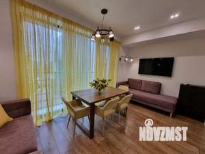 Студия квартира, посуточно, 24м2, 2/3 этаж