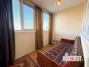 2-к квартира, на длительный срок, 54м2, 3/5 этаж