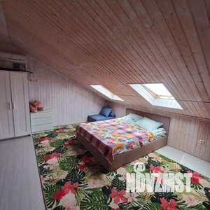 1-к квартира, посуточно, 45м2, 6/6 этаж