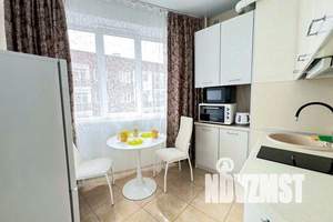 1-к квартира, посуточно, 35м2, 8/12 этаж