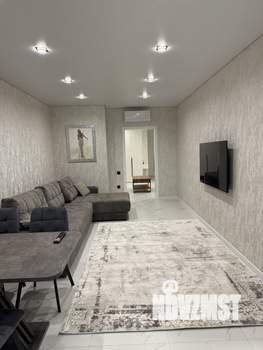 3-к квартира, посуточно, 95м2, 5/19 этаж
