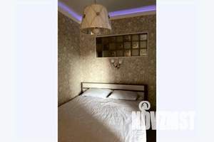2-к квартира, посуточно, 50м2, 7/7 этаж