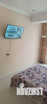 2-к квартира, посуточно, 48м2, 2/14 этаж