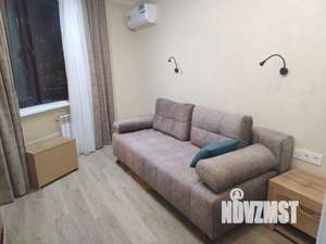 3-к квартира, посуточно, 66м2, 2/3 этаж