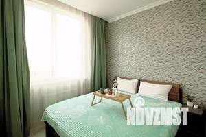 1-к квартира, посуточно, 35м2, 3/5 этаж
