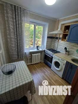 2-к квартира, посуточно, 50м2, 3/5 этаж